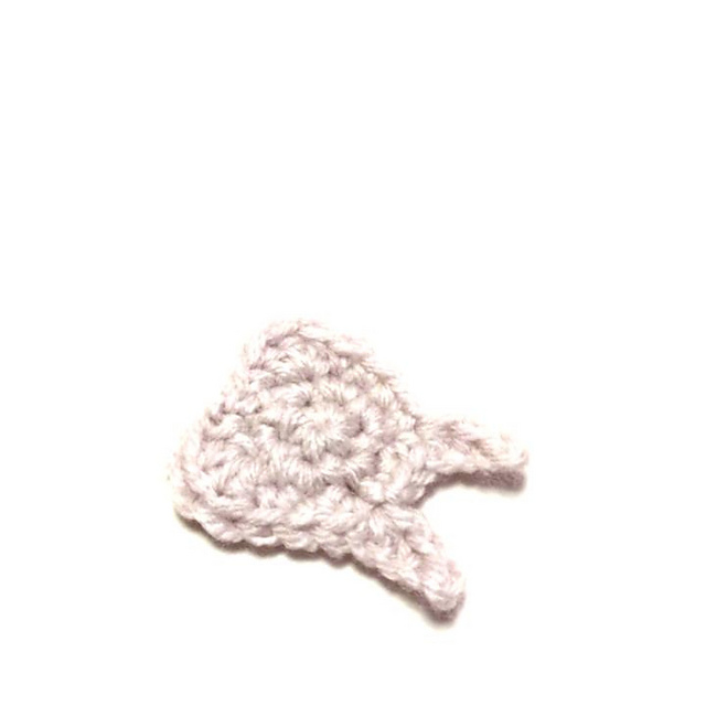 Tooth Applique