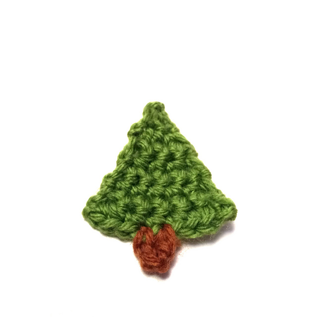 Tree Applique