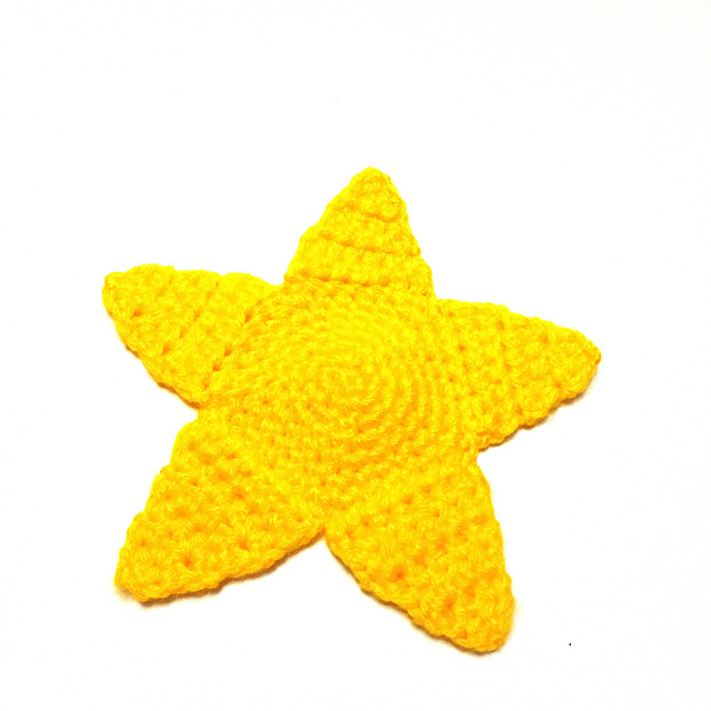 Star Coaster