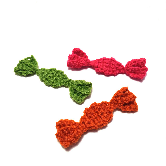 Candy Applique