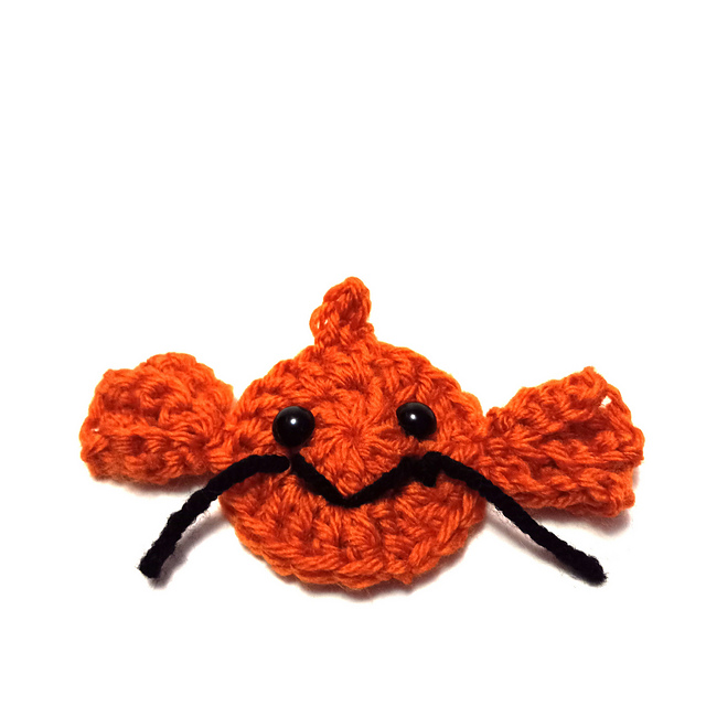 Fish Applique