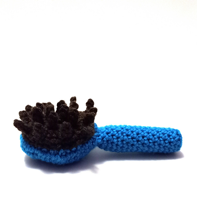Hairbrush