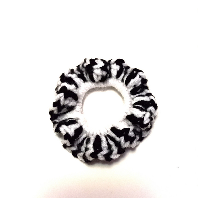Scrunchie