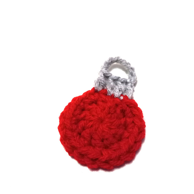 Ornament Applique
