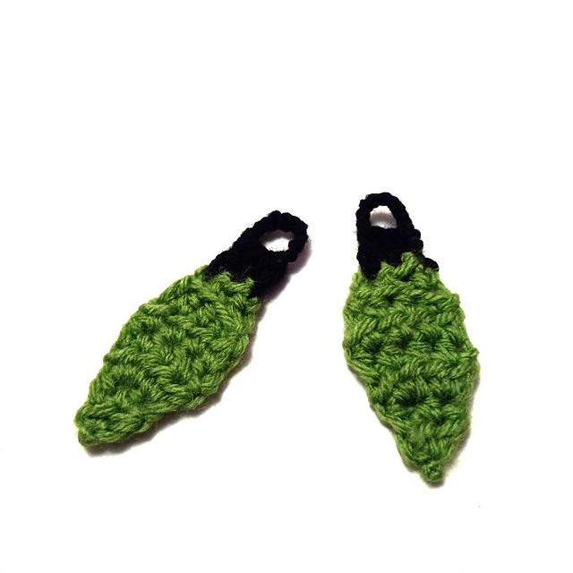 Ornament Applique