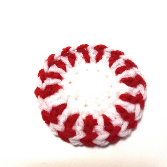 Mint Applique