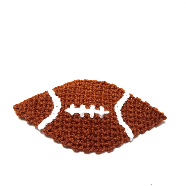 Football Coaster
