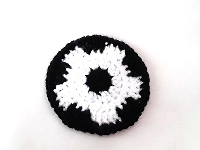 Soccer Ball Coaster