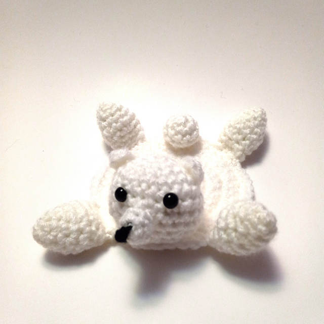 Polar Bear Coaster