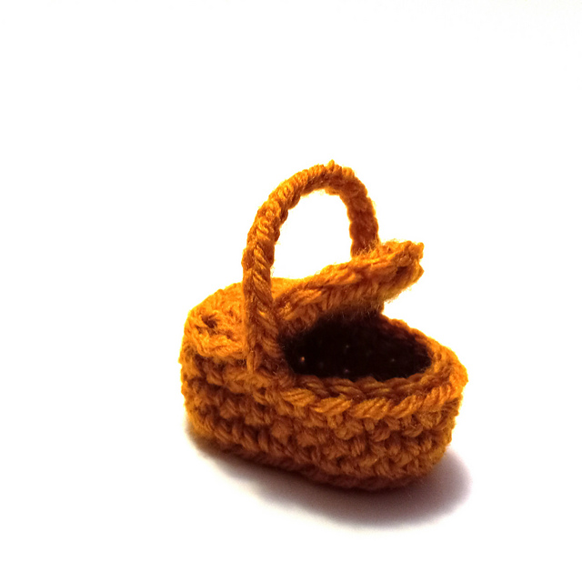 Mini Basket