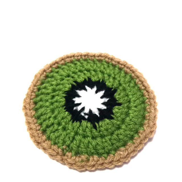 Kiwi Coaster
