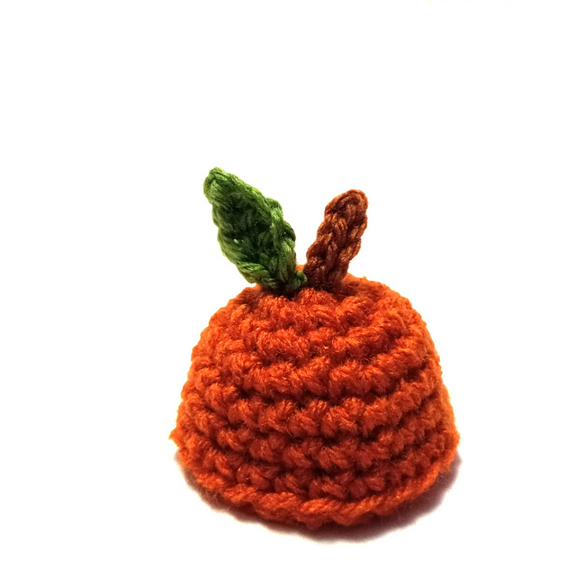 Orange Hat