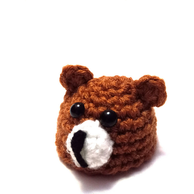 Bear Hat