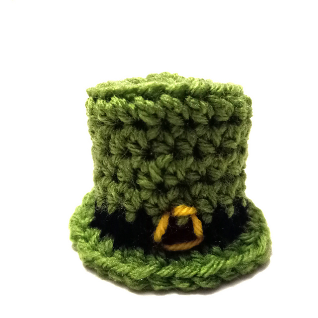 Leprechaun Hat