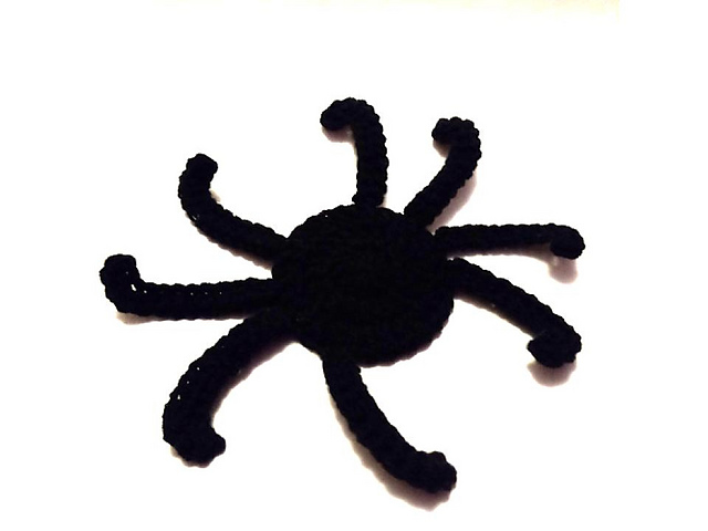 Spider Coaster