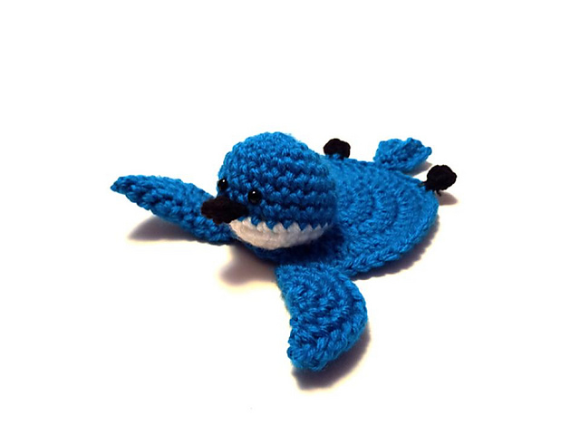 Blue Jay Coaster