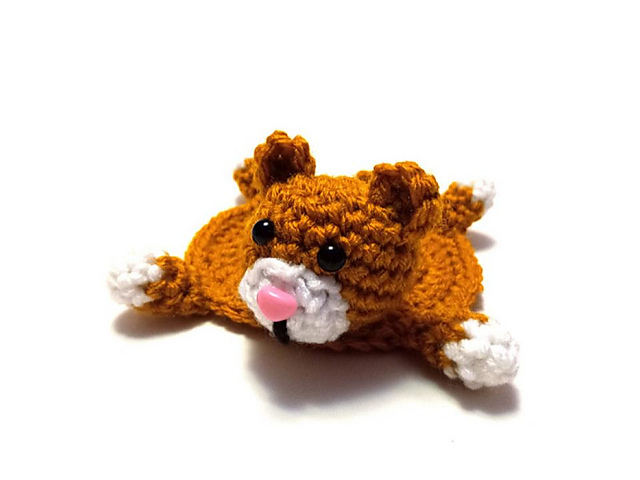 Hamster Coaster