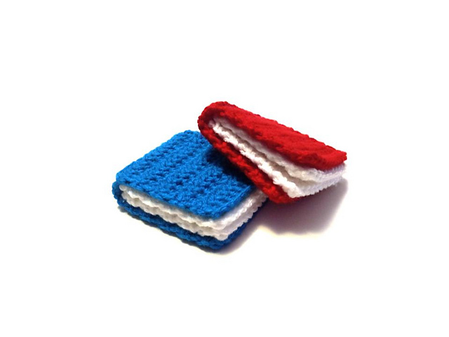 Book Coaster