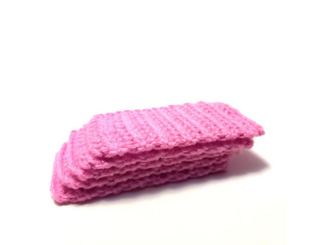 Eraser Coaster
