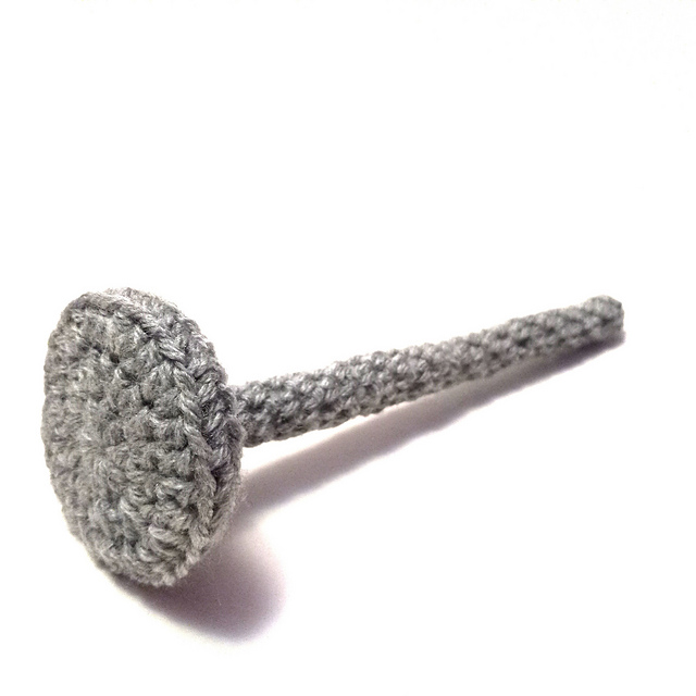 Nail