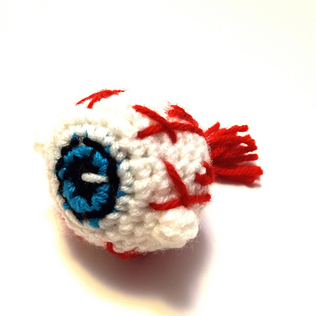 Eyeball