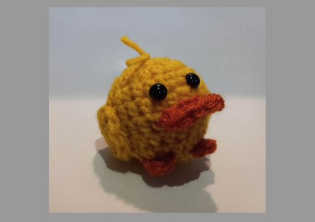 Little Chick