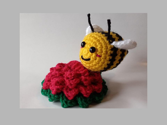 Bumble Bee