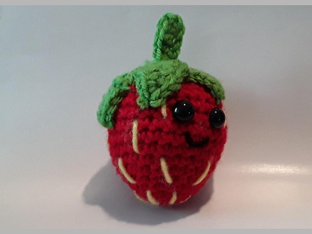 Strawberry