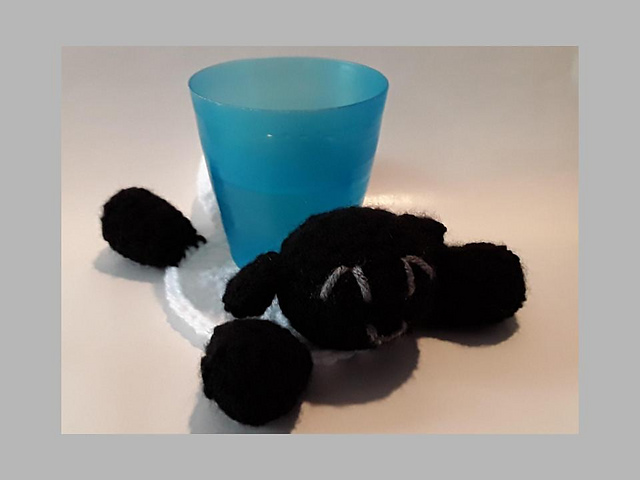 Lamb Coaster
