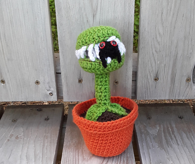 Venus Fly Trap