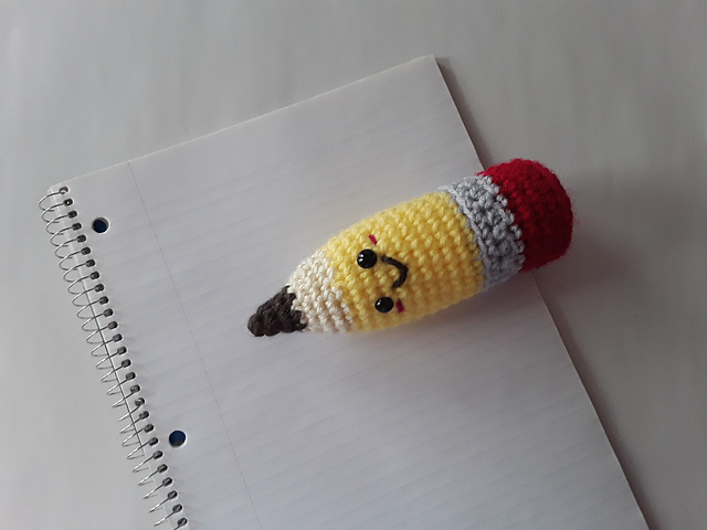 Pencil