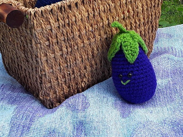 Eggplant