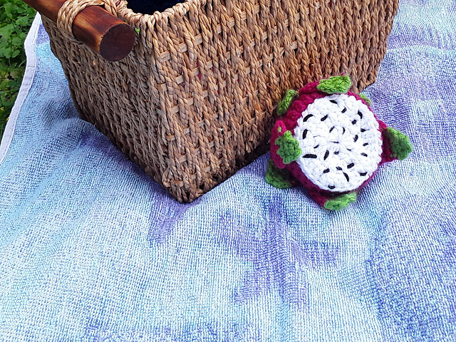 Dragon Fruit