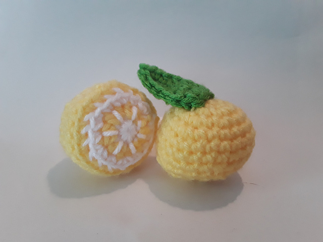 Lemon