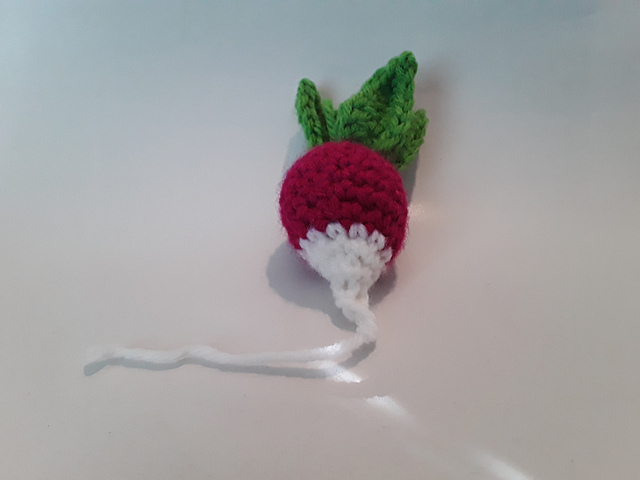 Radish