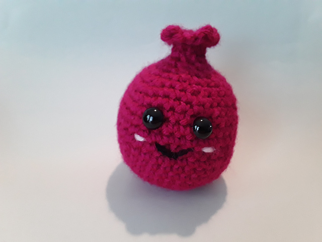 Pomegranate