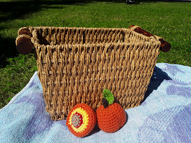 Peach