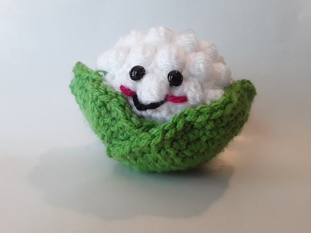 Cauliflower
