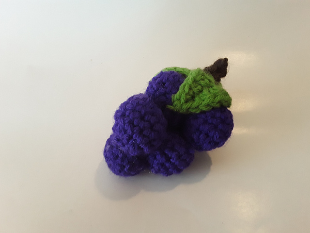 Grapes