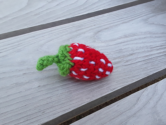 Mini Strawberry