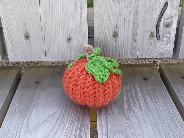 Pumpkin