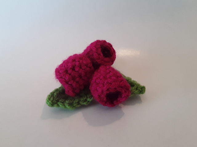 Raspberry