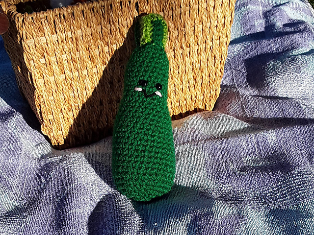 Zucchini