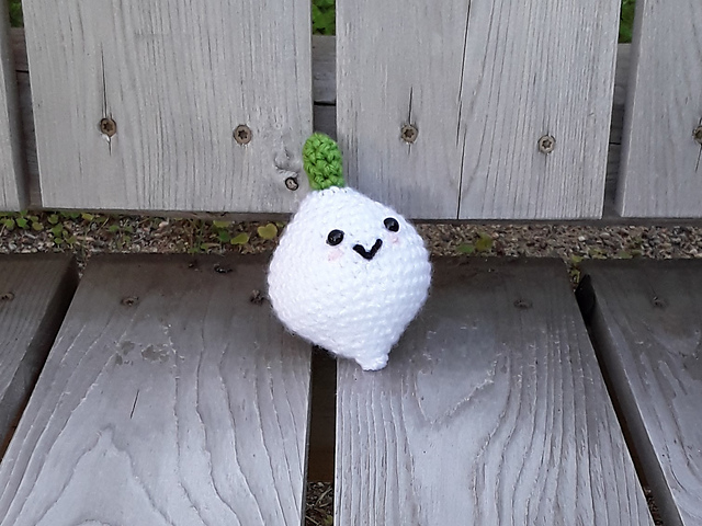 White Onion
