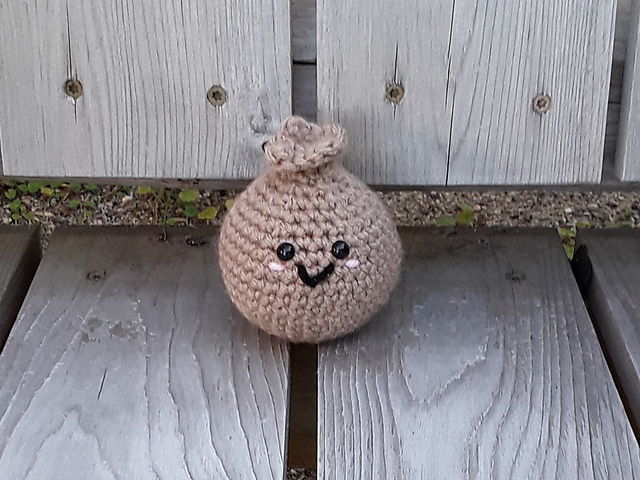 Yellow Onion