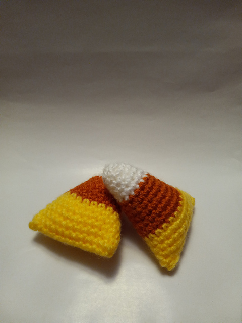 Candy Corn