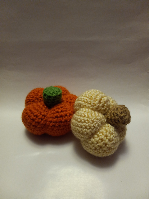 Fall Pumpkin