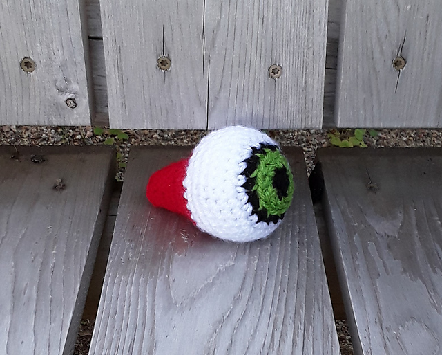 Eyeball