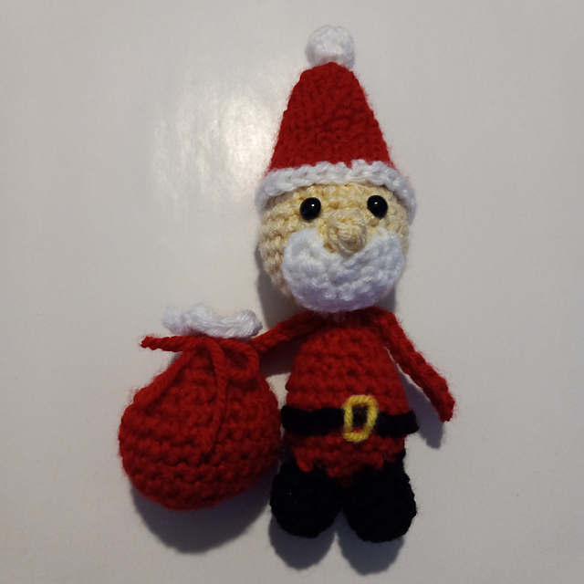 Santa