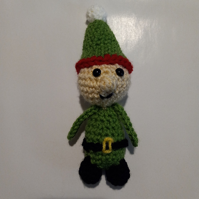 Elf